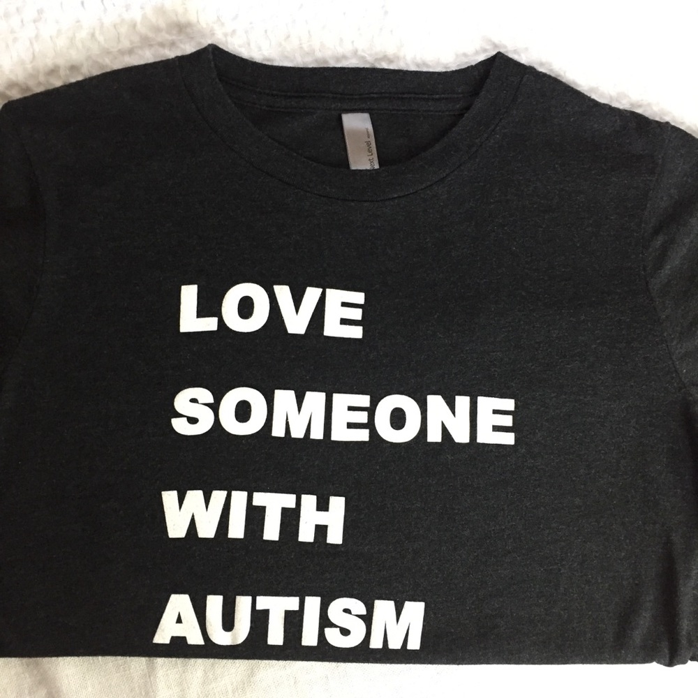 🧩2 for $20 AUTISM❤️Awareness Super Soft - Picture 2 of 3